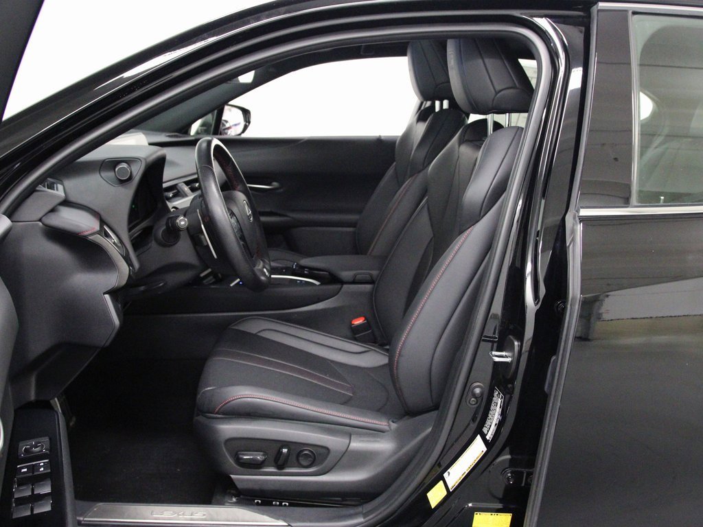 Used 2020 Lexus UX 250h F Sport image 17