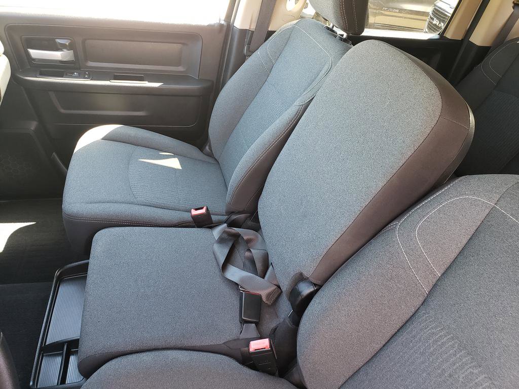 Used 2019 RAM 2500 Tradesman AWD/4WD image 16