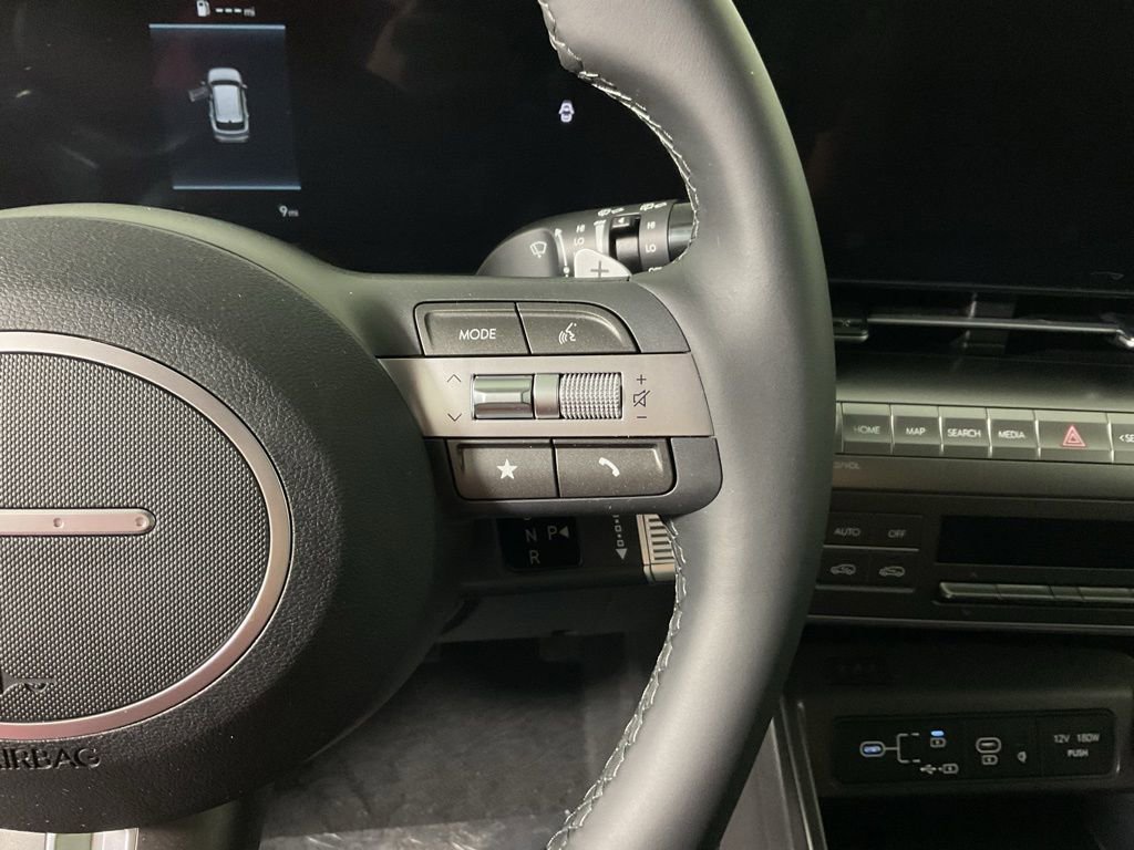 New 2026 Hyundai Kona SEL Premium image 25