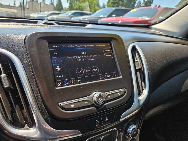 Used 2022 Chevrolet Equinox LT AWD/4WD image 29