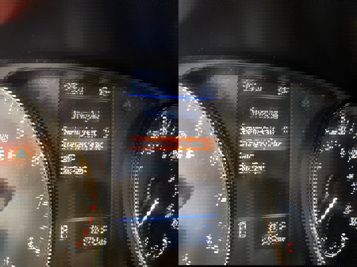 Used 2019 Nissan Rogue Sport SV w/ Technology Package image 8