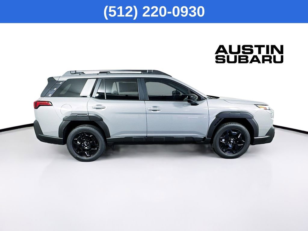 New 2026 Subaru Outback Limited image 9