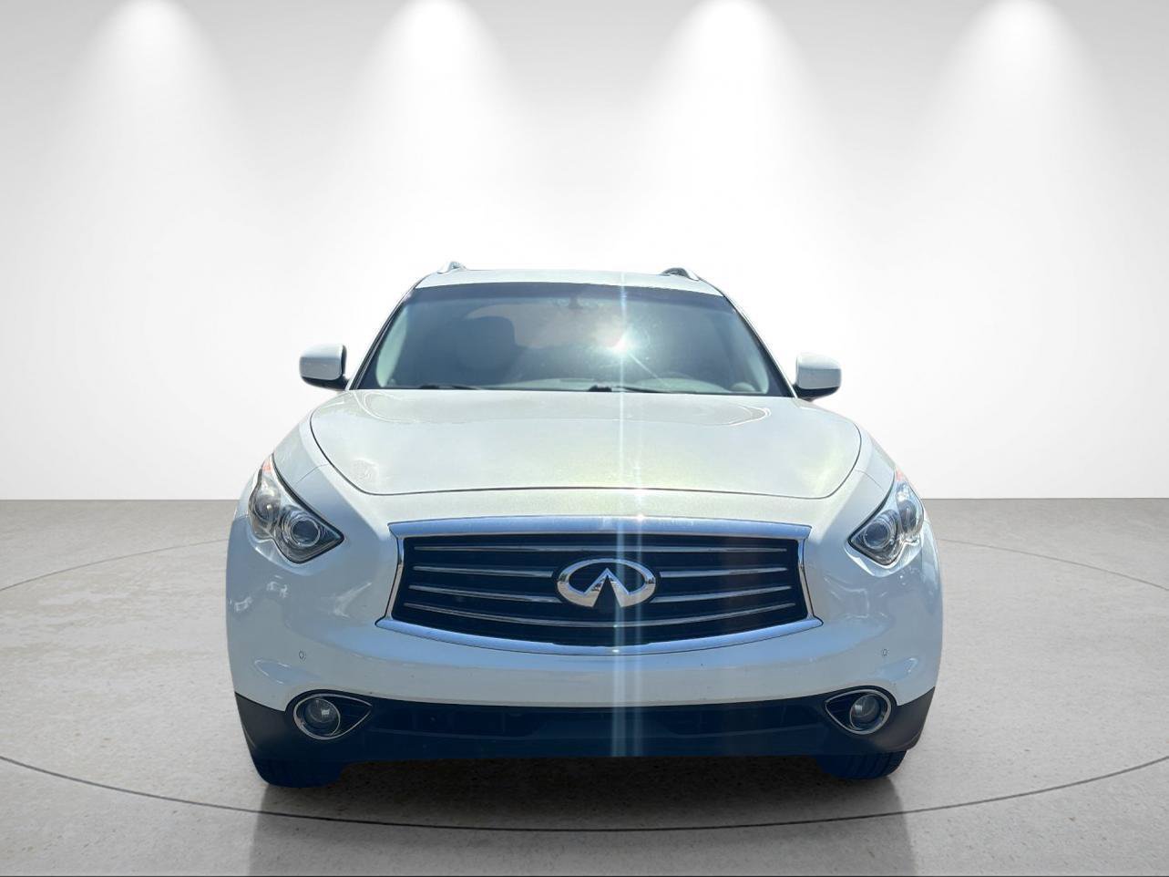 Used 2013 INFINITI FX37 AWD w/ Premium Pkg image 8