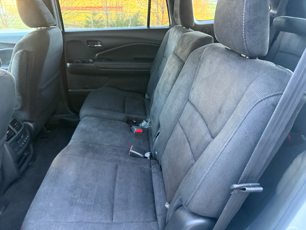 Used 2022 Honda Pilot Sport image 20