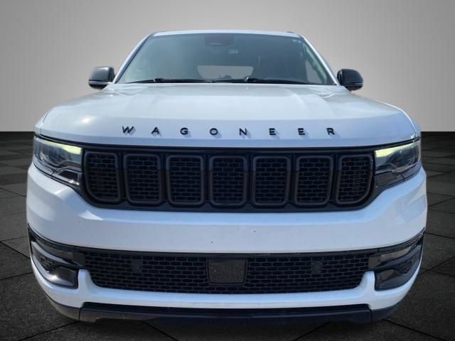 Used 2023 Jeep Wagoneer Series II image 8