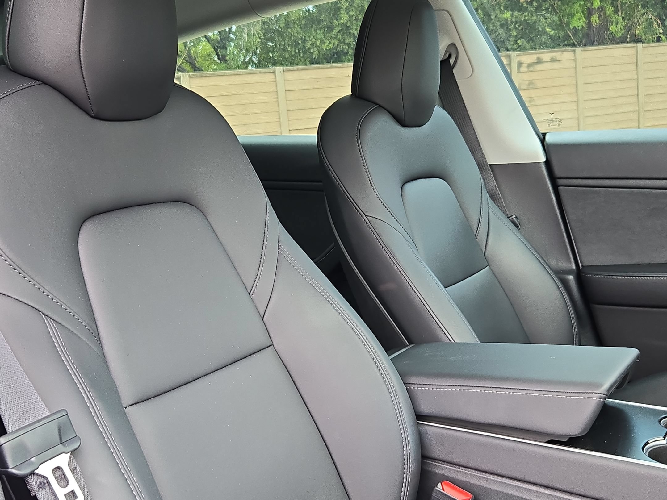 Used 2020 Tesla Model 3 Long Range AWD/4WD image 29