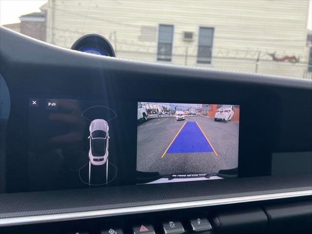 Used 2020 Porsche 911 Carrera 4S image 25