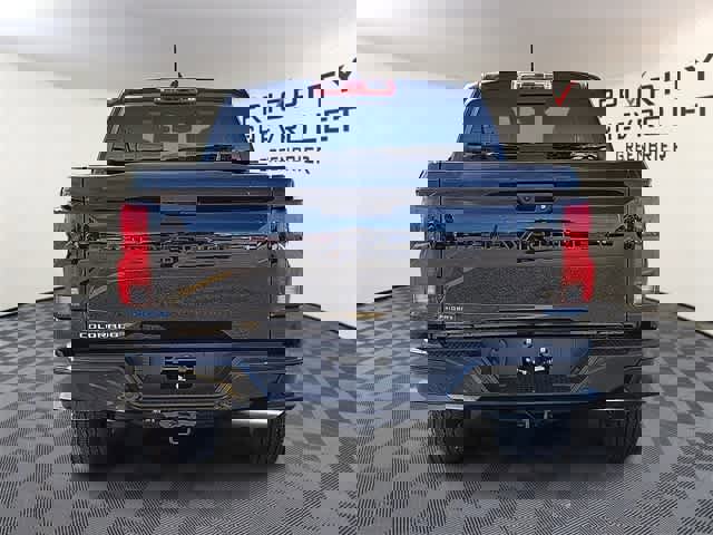 Used 2026 Chevrolet Colorado Z71 w/ Technology Package image 5