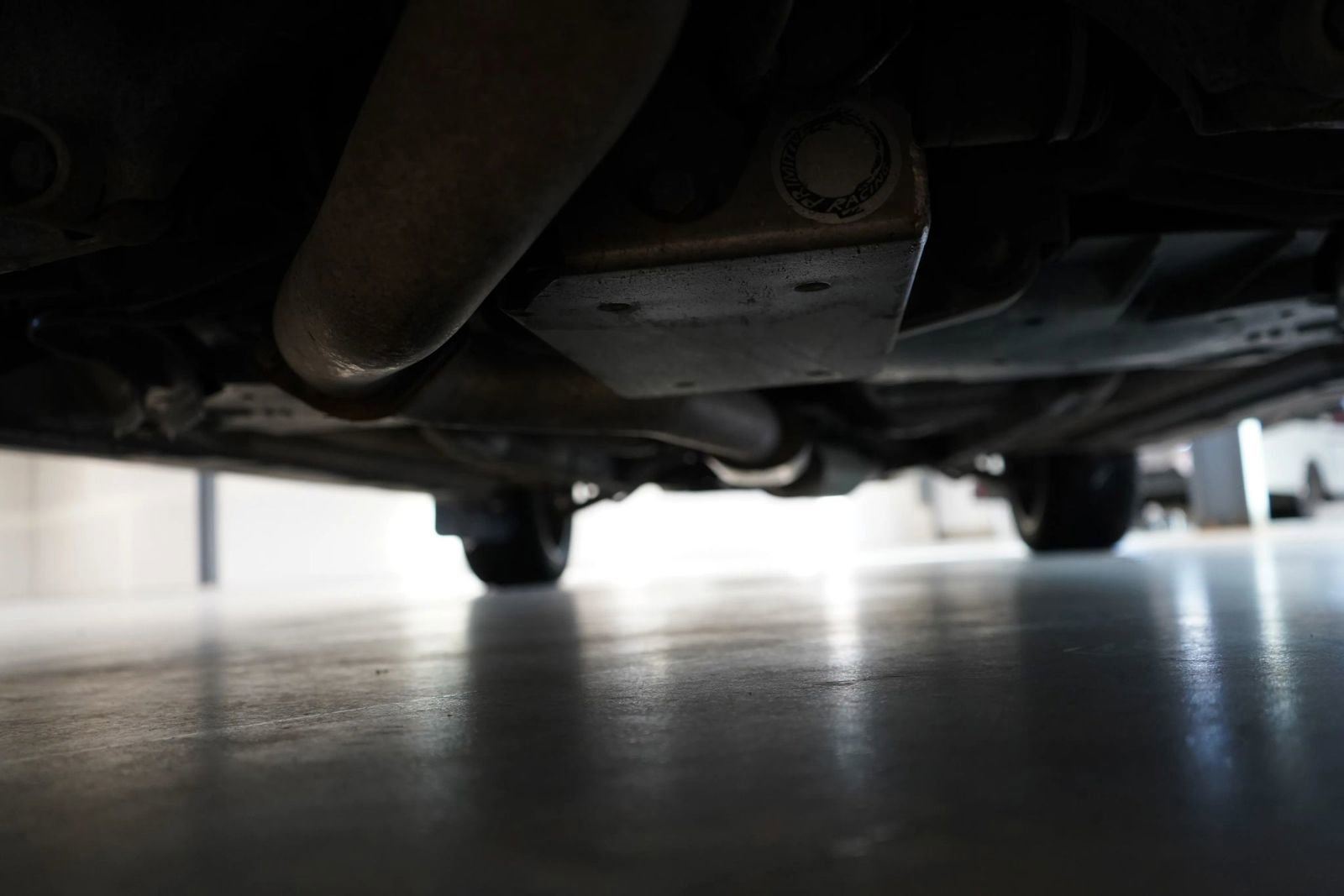 Used 2011 Subaru Impreza WRX STI w/ Popular Equipment Group 3B image 9