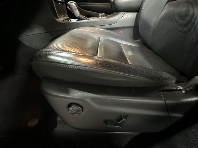 Used 2019 Jeep Grand Cherokee Limited w/ Luxury Group II image 18