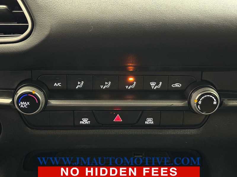 Used 2020 MAZDA CX-30 AWD image 35