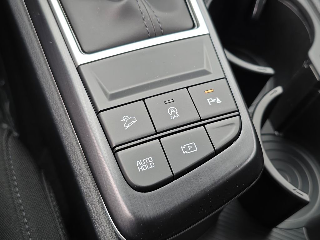 New 2026 Kia Sportage LX image 19