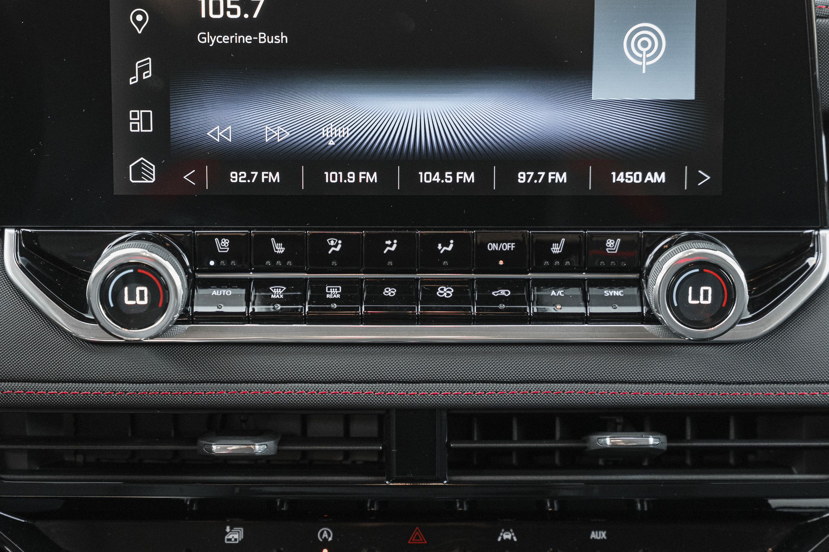 Used 2024 Chevrolet Colorado Z71 w/ Z71 Convenience Package 2 image 12