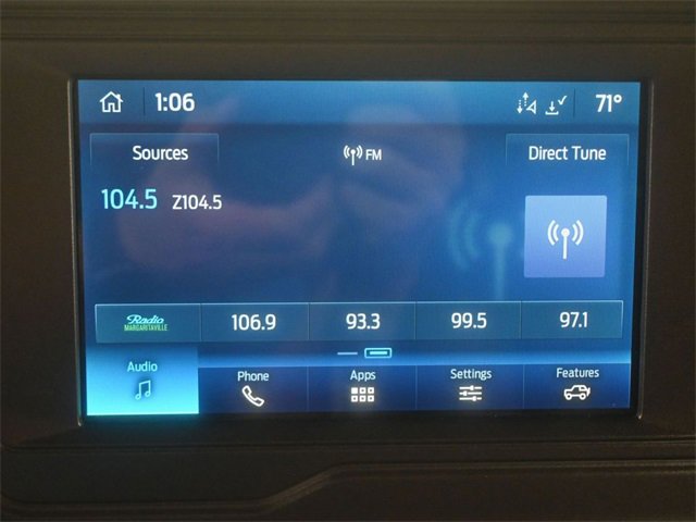 Used 2022 Ford Bronco Big Bend image 22