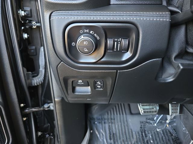 Used 2022 RAM 1500 TRX w/ TRX Level 1 Equipment Group image 22