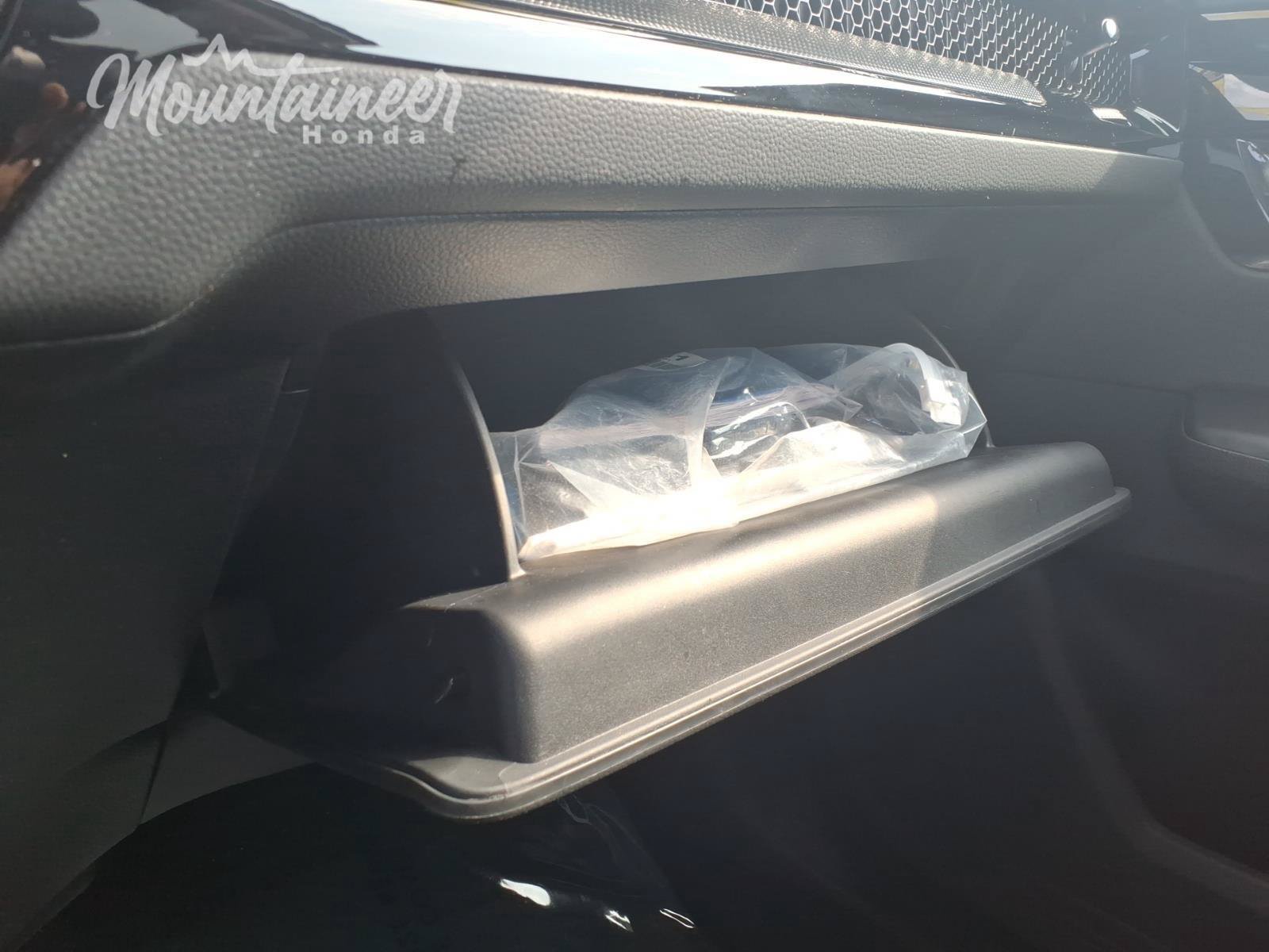 Used 2025 Honda CR-V EX-L image 44