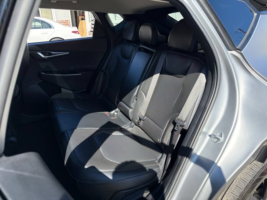 Used 2022 Kia EV6 GT-Line w/ First Edition Package AWD/4WD image 31
