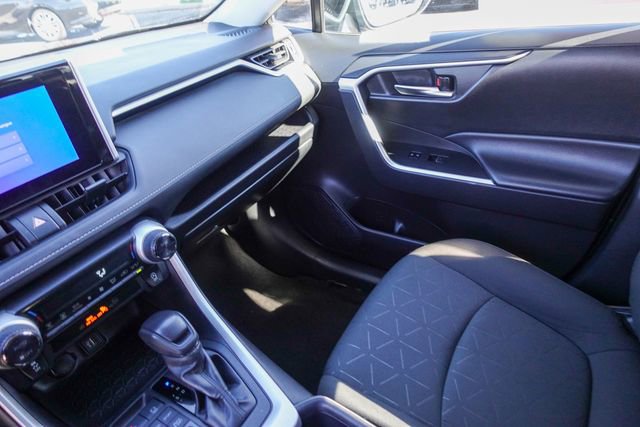 Certified 2024 Toyota RAV4 XLE image 51