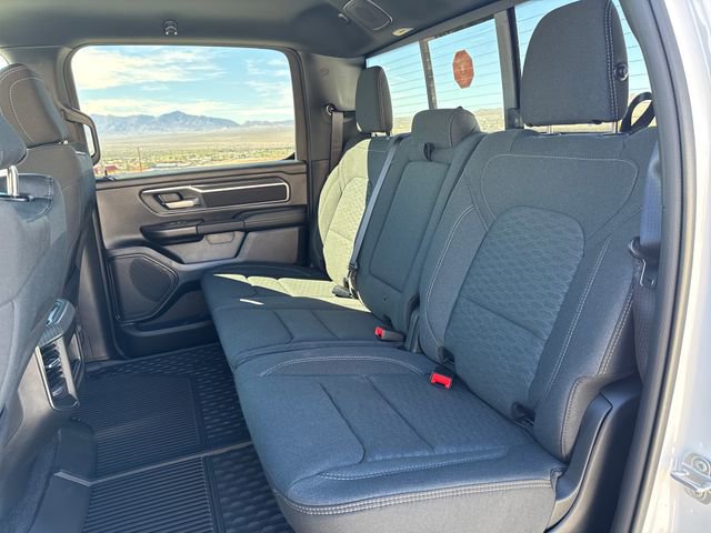 New 2026 RAM 1500 Big Horn image 30