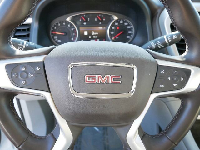 Used 2023 GMC Acadia SLT image 19