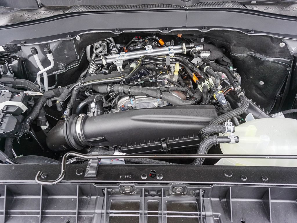 New 2026 Ford Explorer Active w/ Active Comfort Package RWD image 25