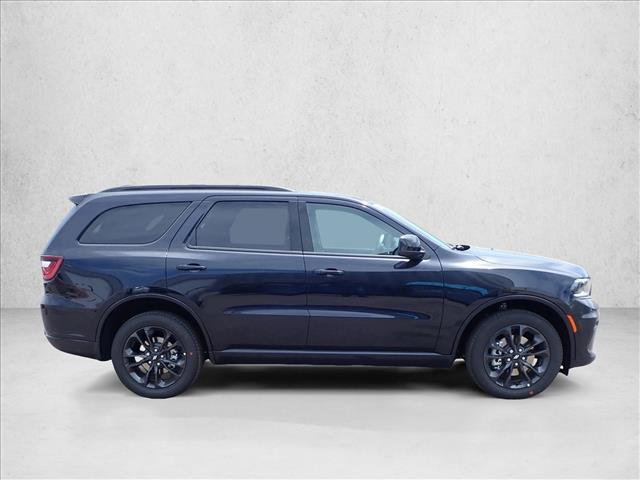 New 2026 Dodge Durango GT w/ Blacktop Package AWD/4WD image 5
