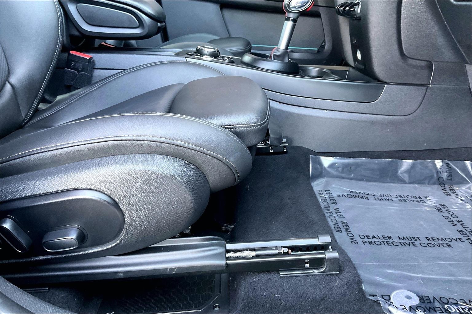 Used 2019 MINI Cooper Countryman S w/ Yin Yang Edition image 22