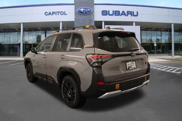 New 2026 Subaru Forester Wilderness image 6