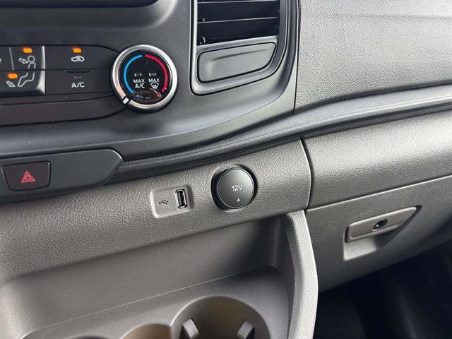 New 2025 Ford Transit 350 148 Medium Roof image 10