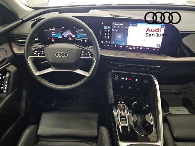 Certified 2025 Audi Q5 Premium Plus w/ Premium Plus image 25