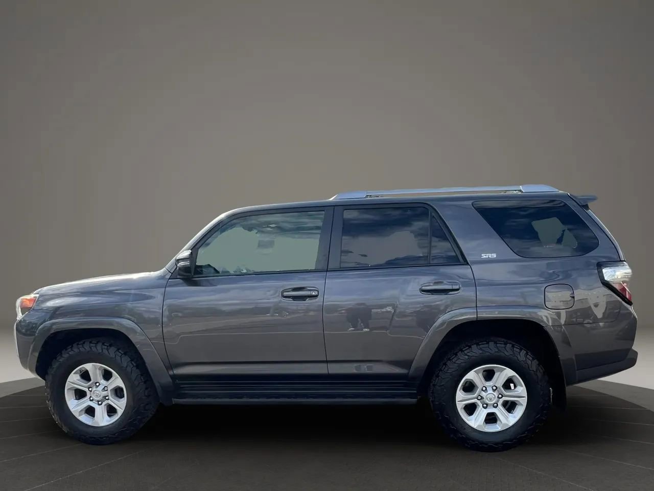 Used 2016 Toyota 4Runner Limited AWD/4WD image 8