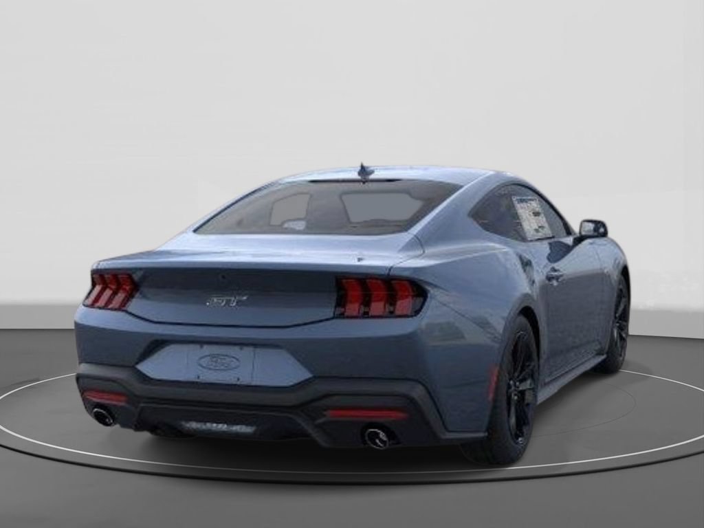New 2026 Ford Mustang GT RWD image 8