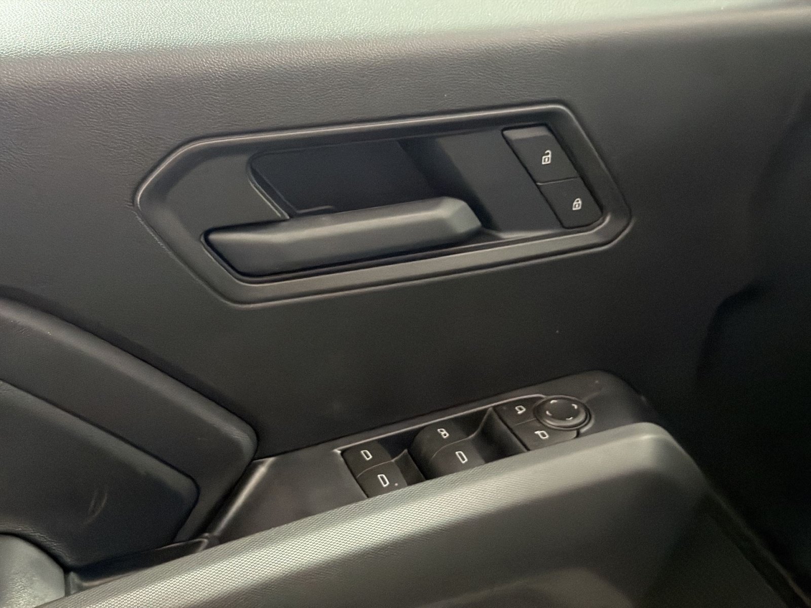 New 2026 Chevrolet Colorado Trail Boss AWD/4WD image 15