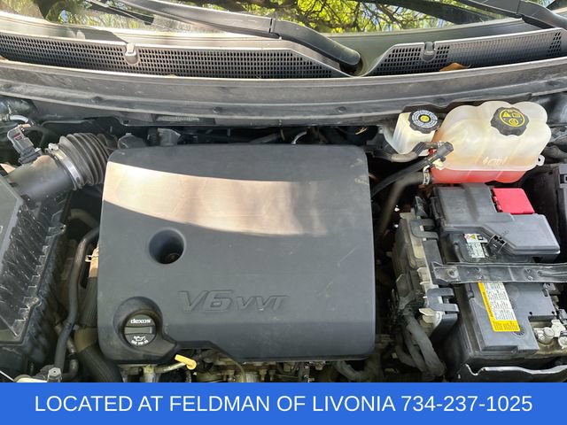 Used 2019 Buick Enclave Essence AWD/4WD image 29
