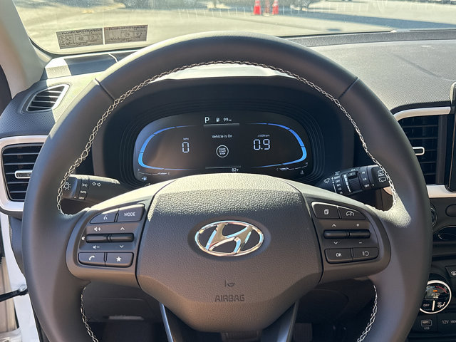 New 2026 Hyundai Venue SEL FWD image 15