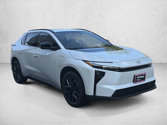 New 2026 Toyota bZ FWD image 3