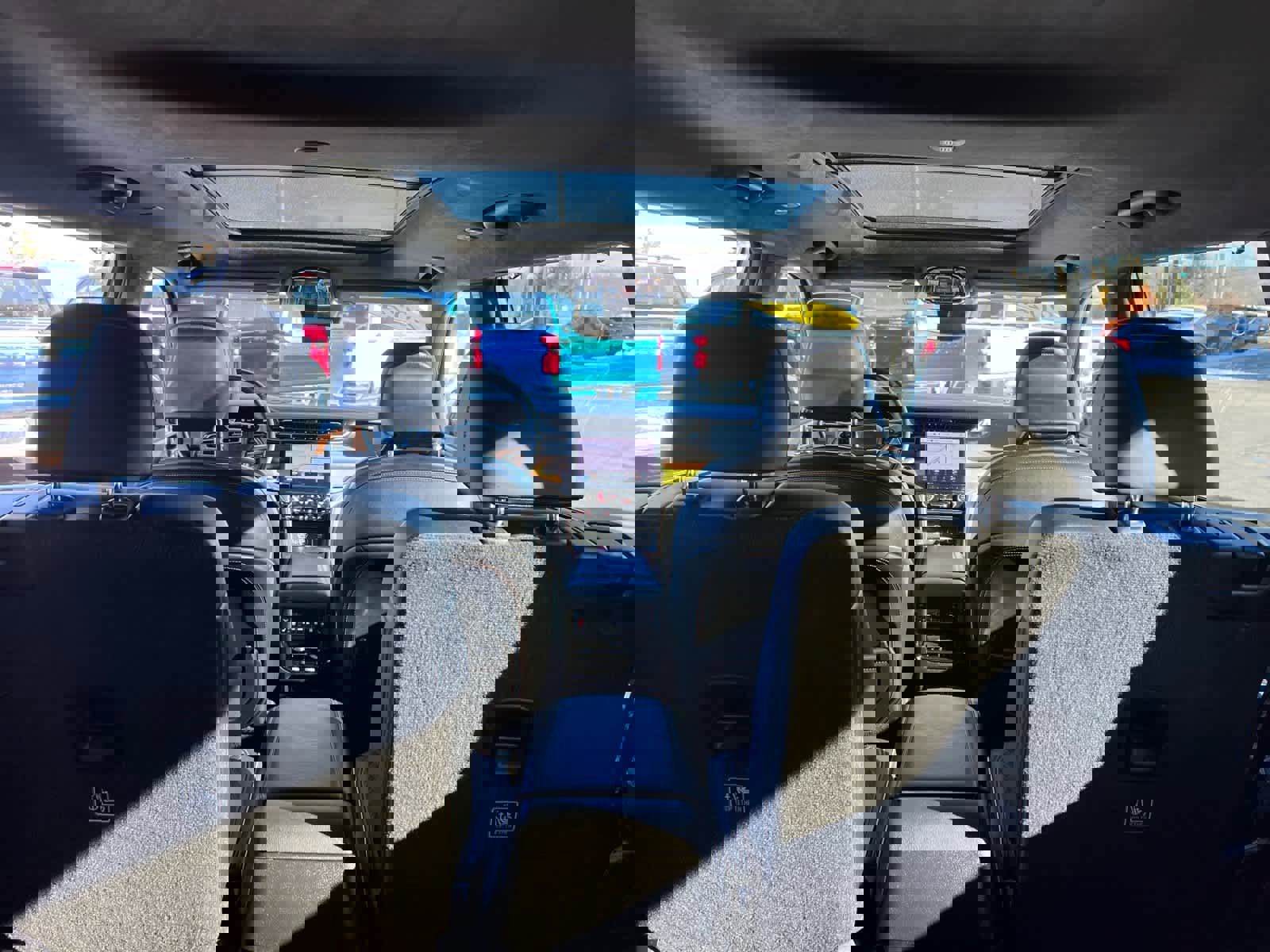 Used 2024 Jeep Grand Cherokee L Summit image 40