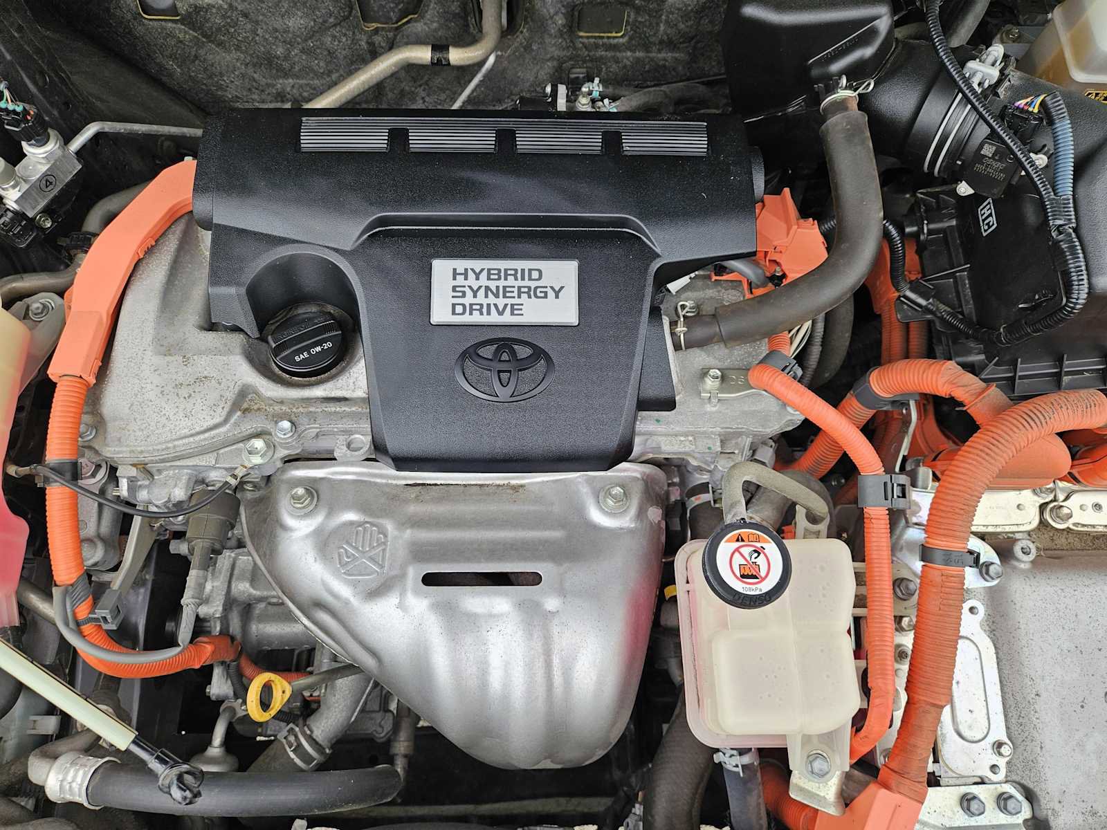 Used 2017 Toyota RAV4 XLE image 31