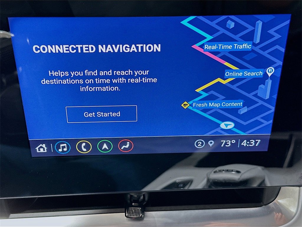 Used 2023 Chevrolet Corvette Stingray Premium Cpe w/ Z51 Performance Package image 12