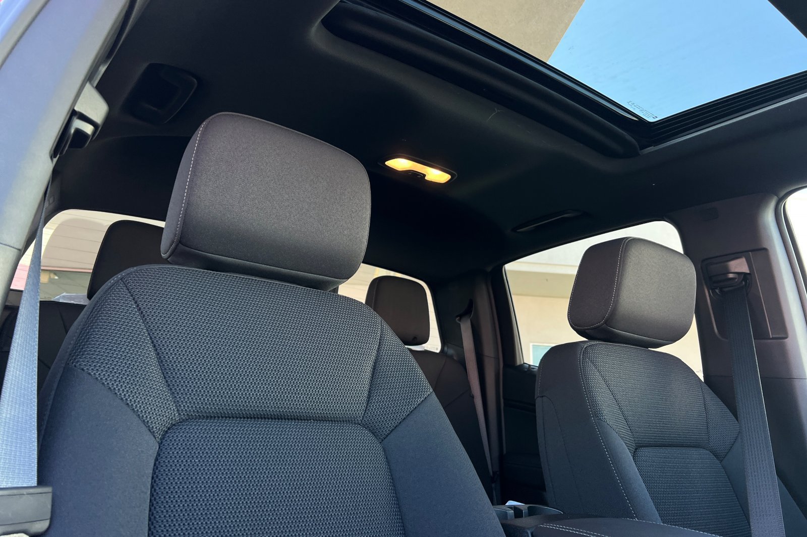 New 2026 GMC Canyon Elevation w/ Convenience Package RWD image 17