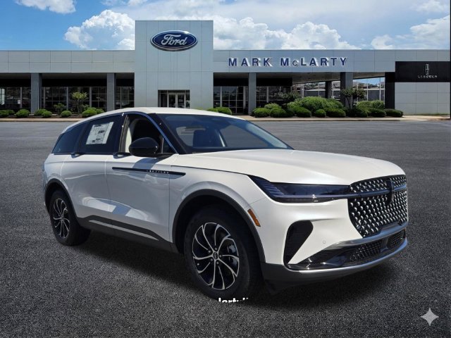 New 2026 Lincoln Nautilus Premier AWD/4WD image 5
