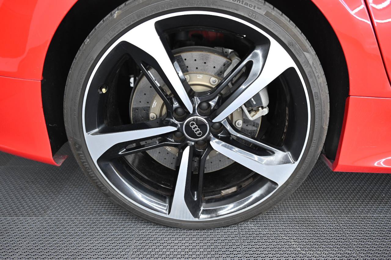 Used 2017 Audi RS 7 Performance AWD/4WD image 48