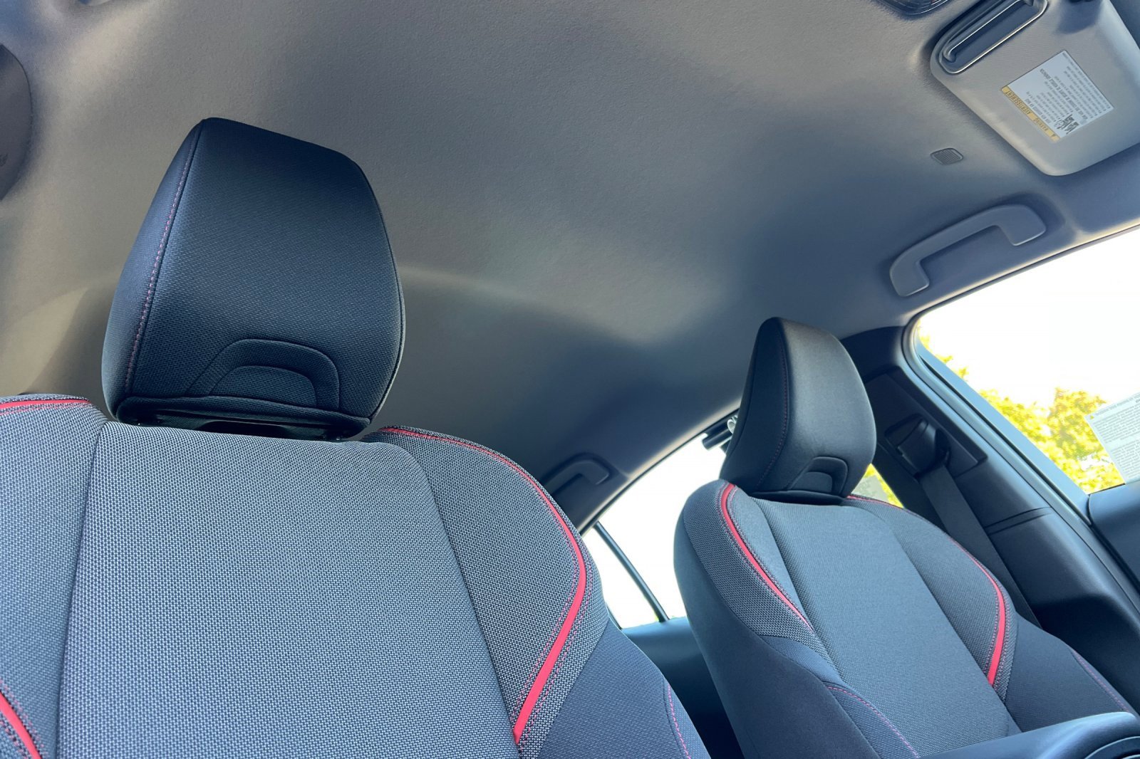 New 2026 Toyota Prius Plug-In Hybrid image 18