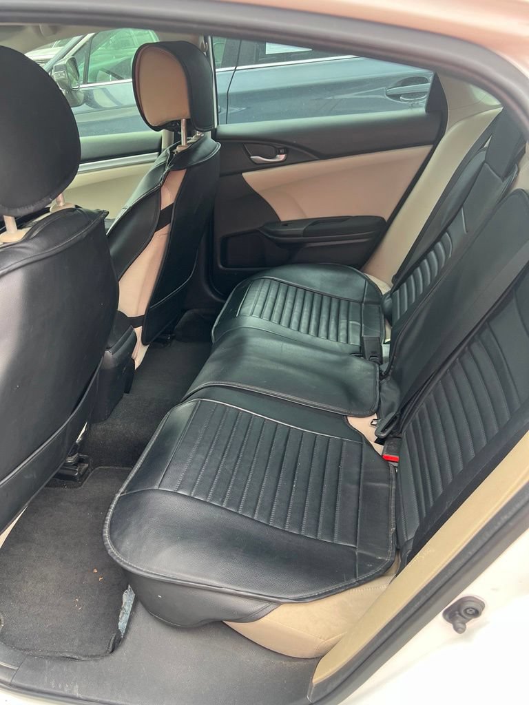 Used 2017 Honda Civic LX image 24
