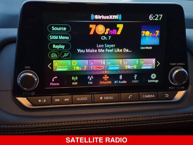 Certified 2025 Nissan Rogue S AWD/4WD image 23