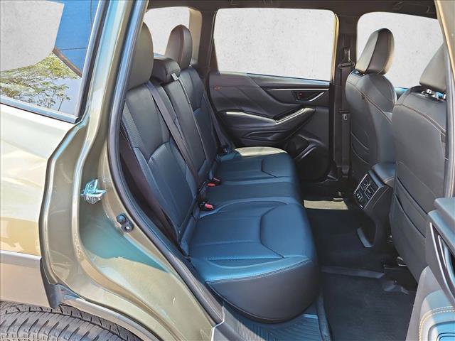 Used 2024 Subaru Forester Wilderness AWD/4WD image 21