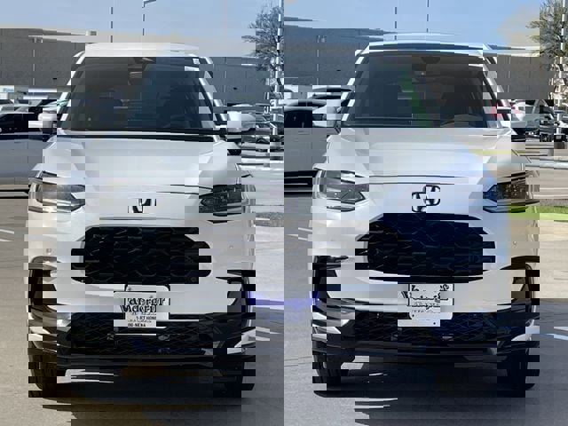 Used 2026 Honda HR-V EX-L image 6