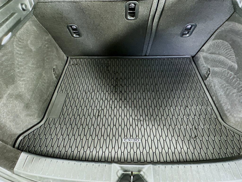 Certified 2025 MAZDA CX-30 AWD 2.5 S w/ Preferred Package image 34