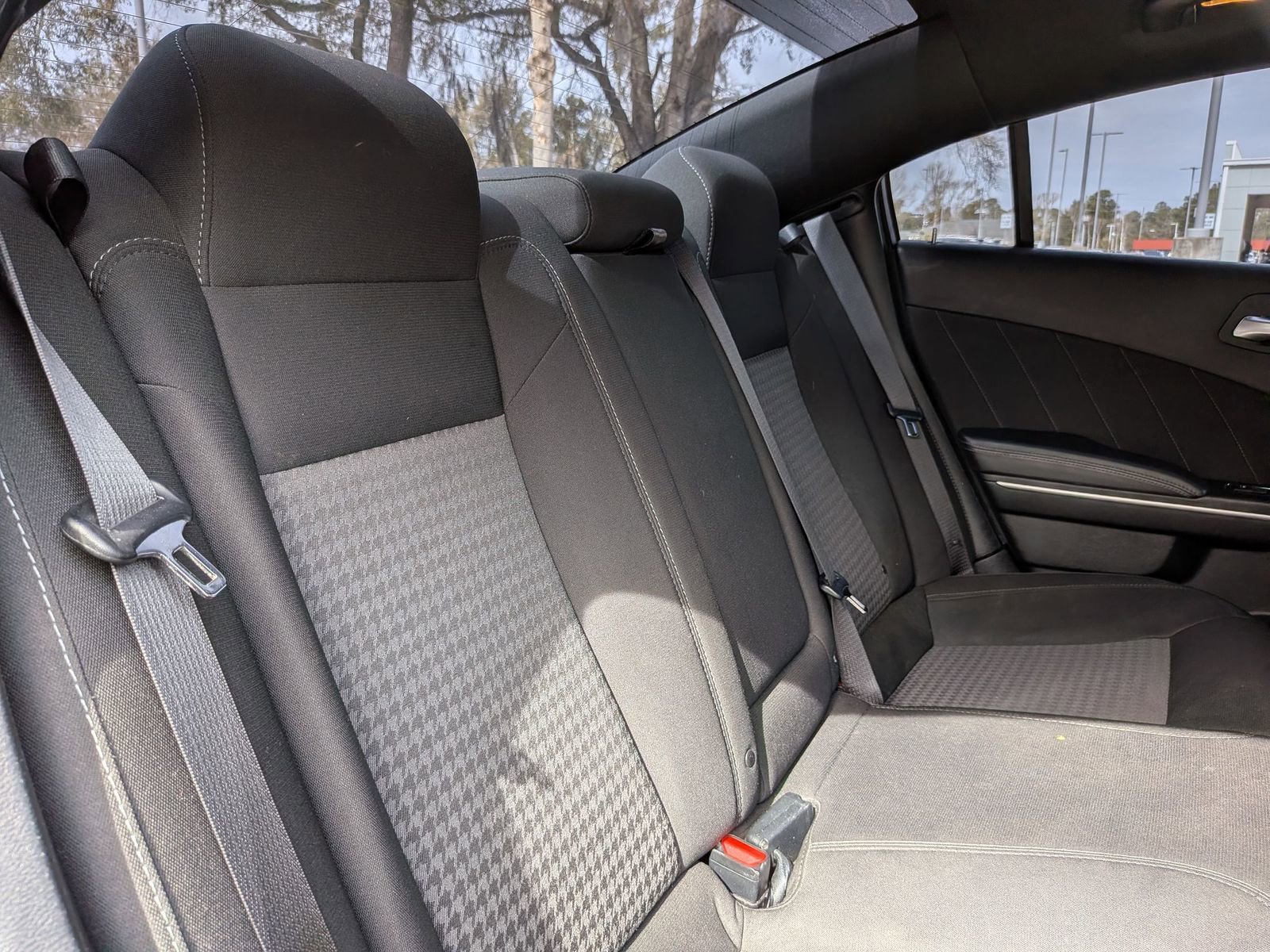 Used 2020 Dodge Charger R/T image 32