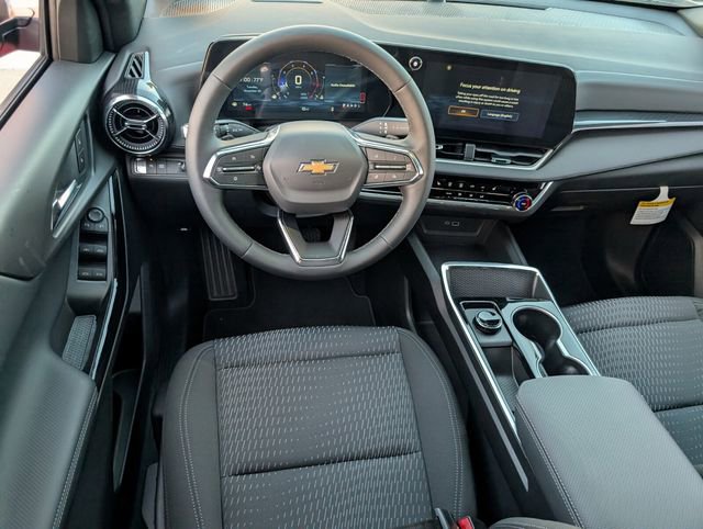 New 2026 Chevrolet Equinox LT image 10